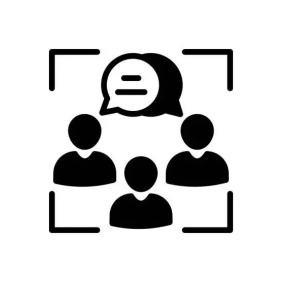 Audience and customer journeys