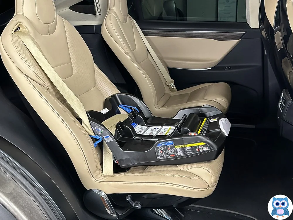 Cool Review About Doona Car Seat Base Installation