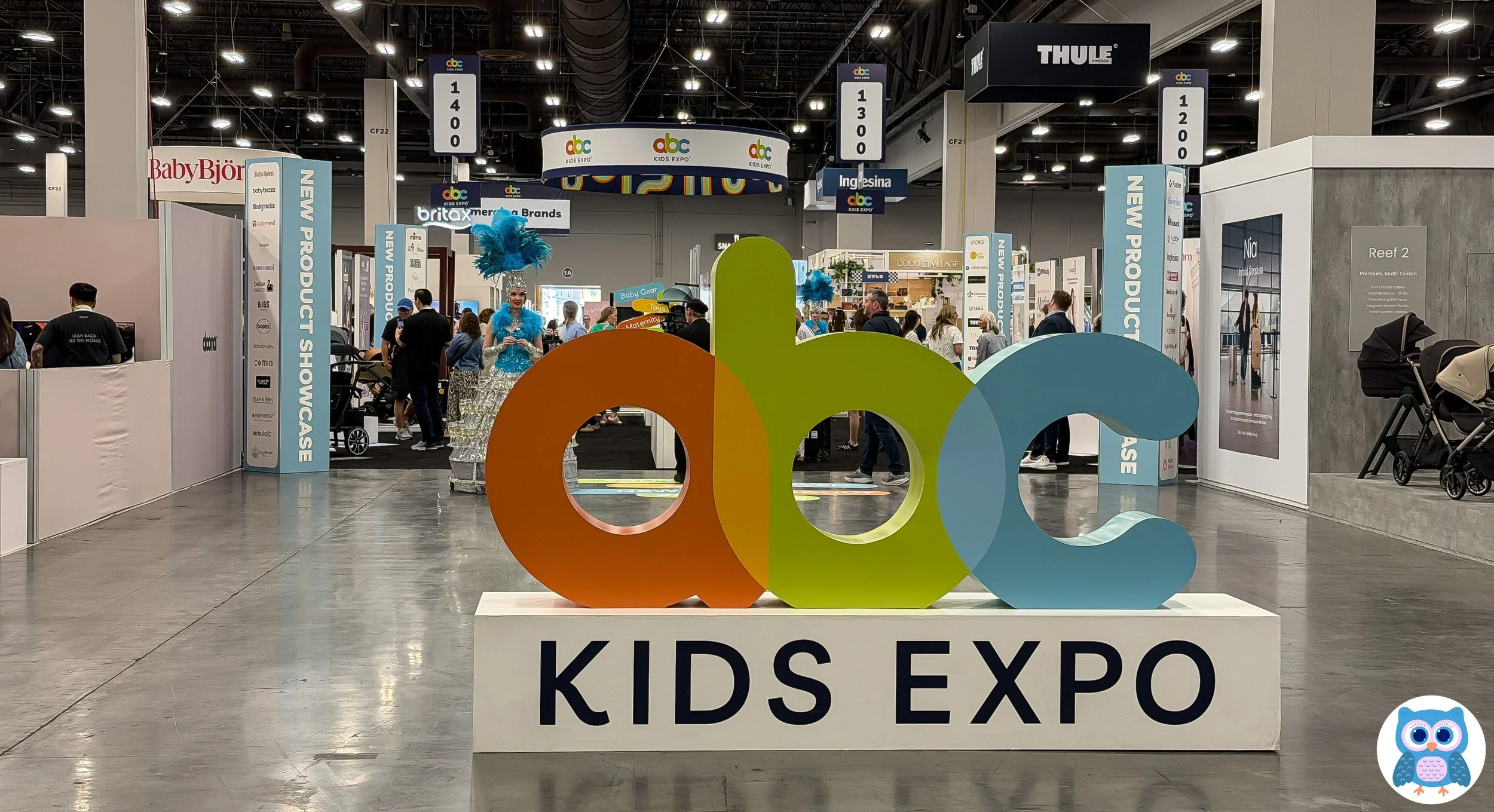 2026 ABC Kids Expo: Exciting Things to Come!