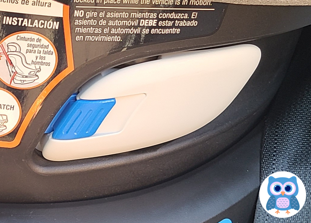 2026 Graco EasyTurn 360 Rotating Convertible Car Seat Review — The Car ...