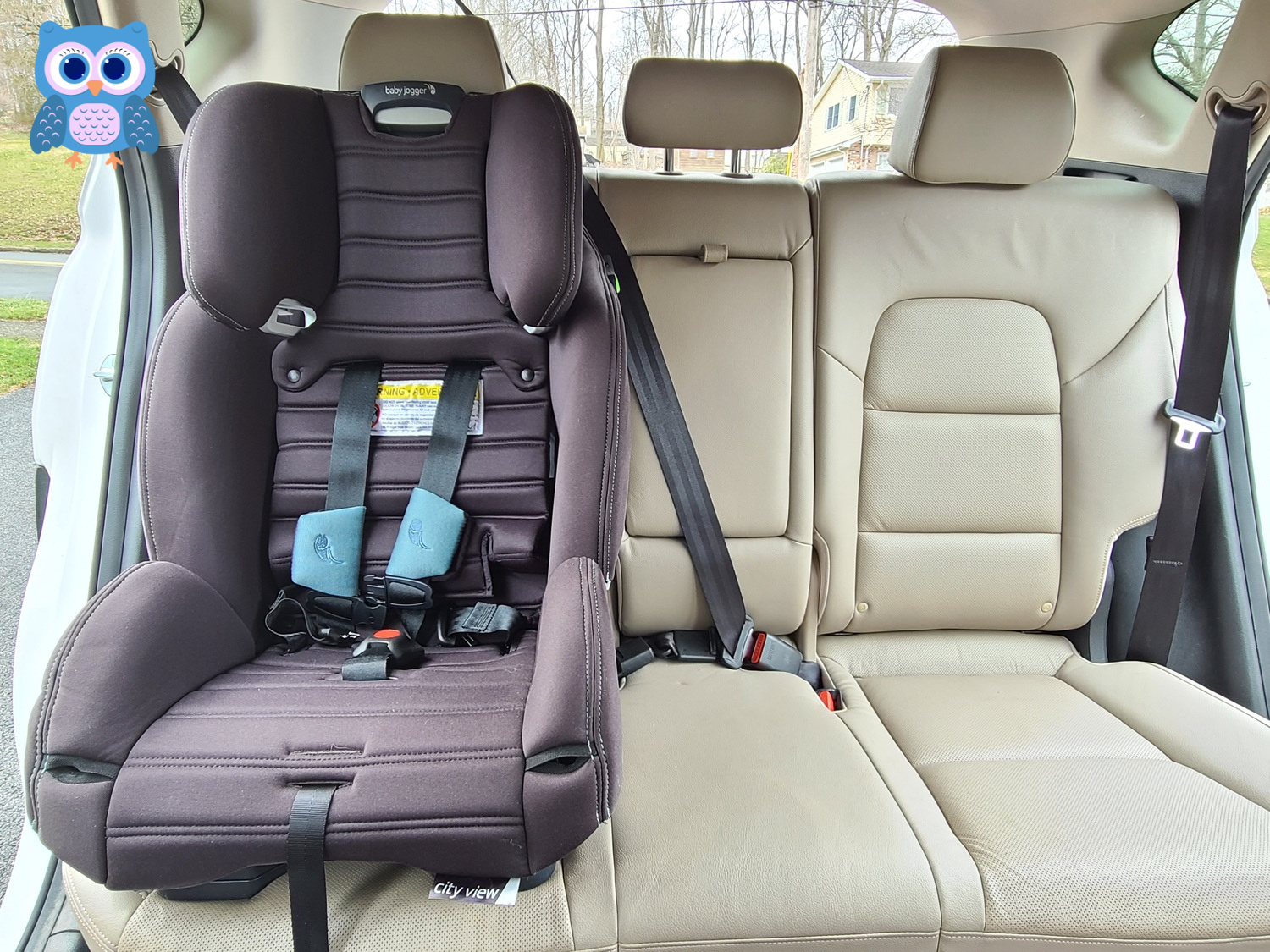 Mythbusting: 3-Across & Adjacent Car Seat Installations — The Car Seat Pros