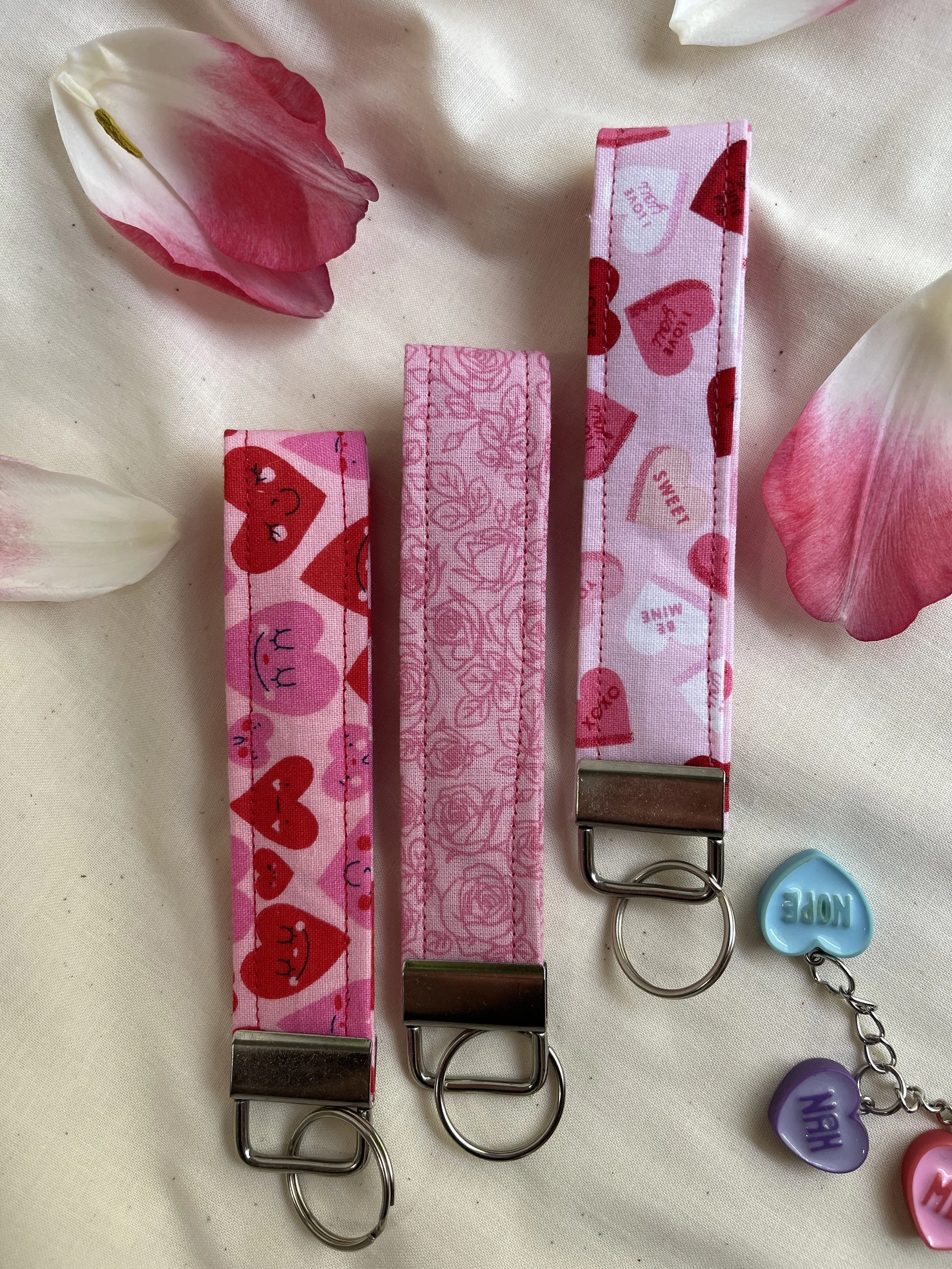 Sweetheart Sayings Wristlet-3 copy.jpg