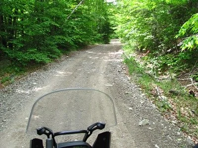  3 - Mountain Spring Road