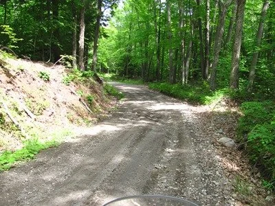  3 - Mountain Spring Road