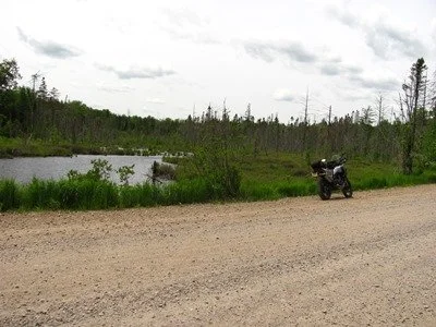  11 - Stillwater-Big Moose Road