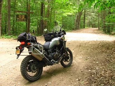  12 - Otter Creek State Forest