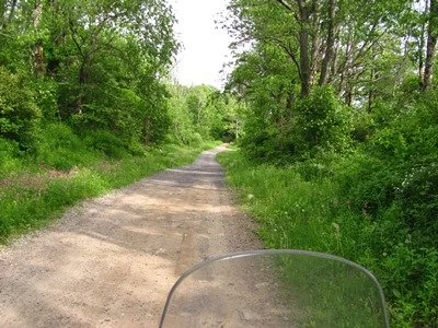   13 - Military Road