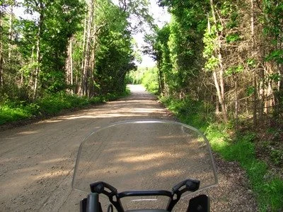 14 - Piseco Road