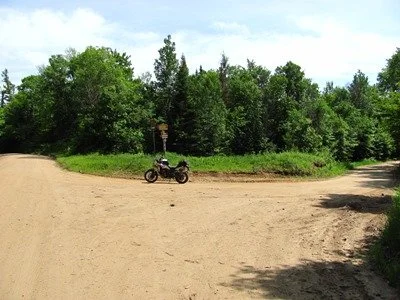  16 - Old Military Road 