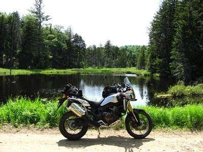  16 - Jessup River Road 