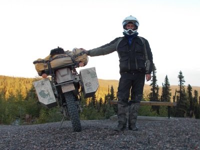 Trans-Labrador Highway, Canada (2014)