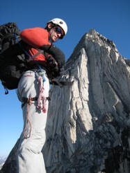 Bugaboos, BC Canada (2007)