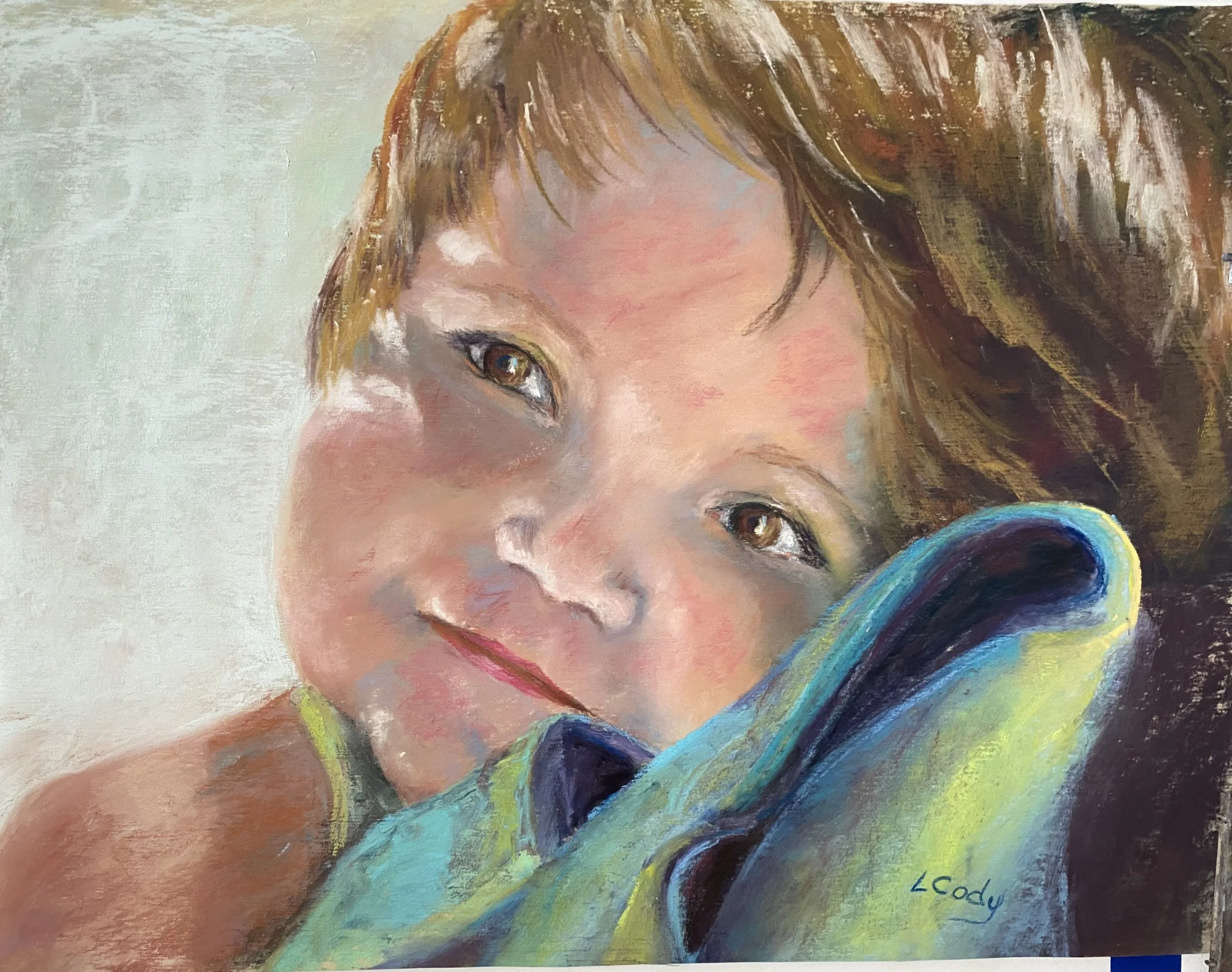 Cherish SOLD