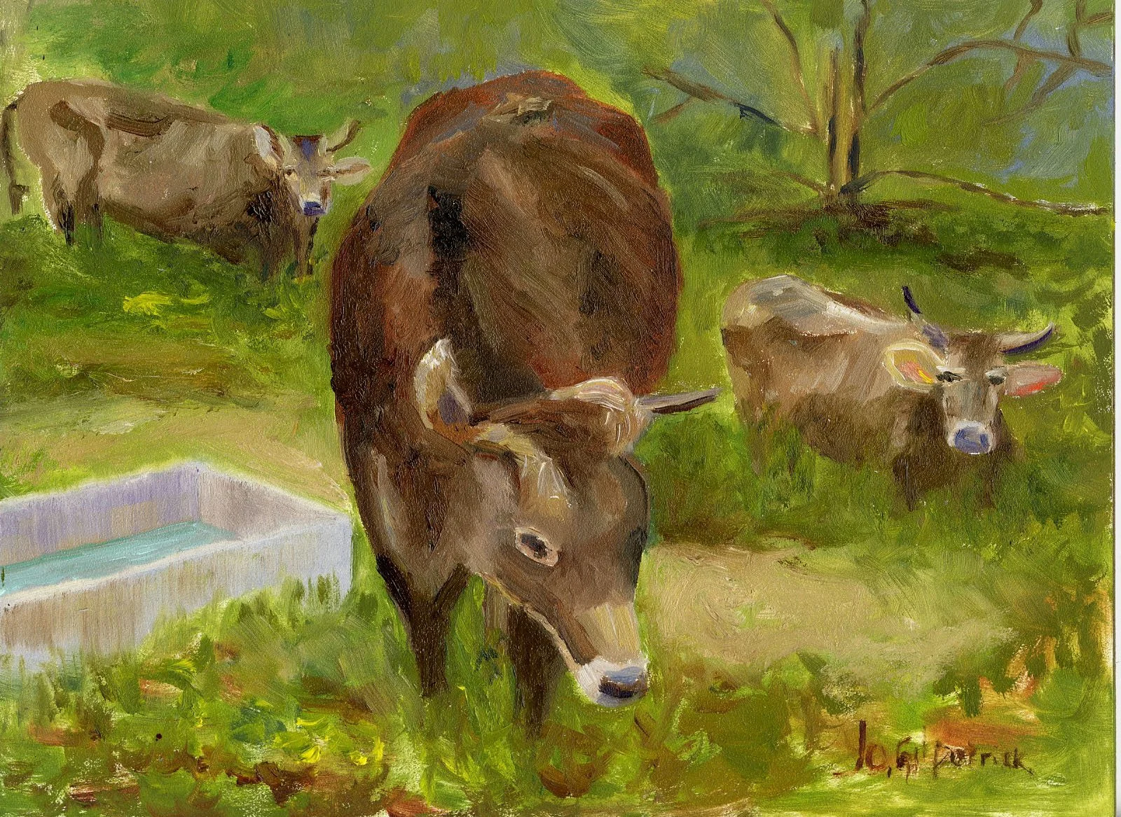 ANIMAL FARM 2 - PRINT
