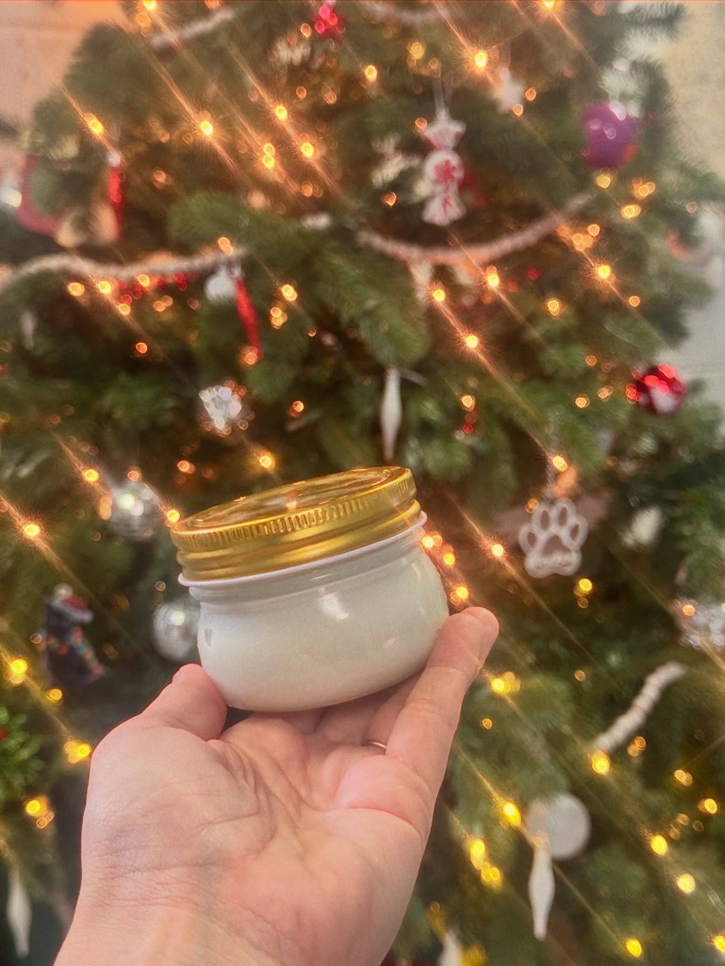 &lsquo;Tis the season for tallow! 🎄❄️

This season is so hard on skin &mdash; cold air, wind, dry heat, constant hand washing. We make our tallow simply, slowly, and without fillers or endocrine disruptors&hellip;just real ingredients that your skin