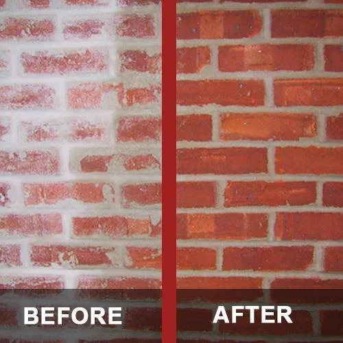 The Power of Small Exterior Repairs