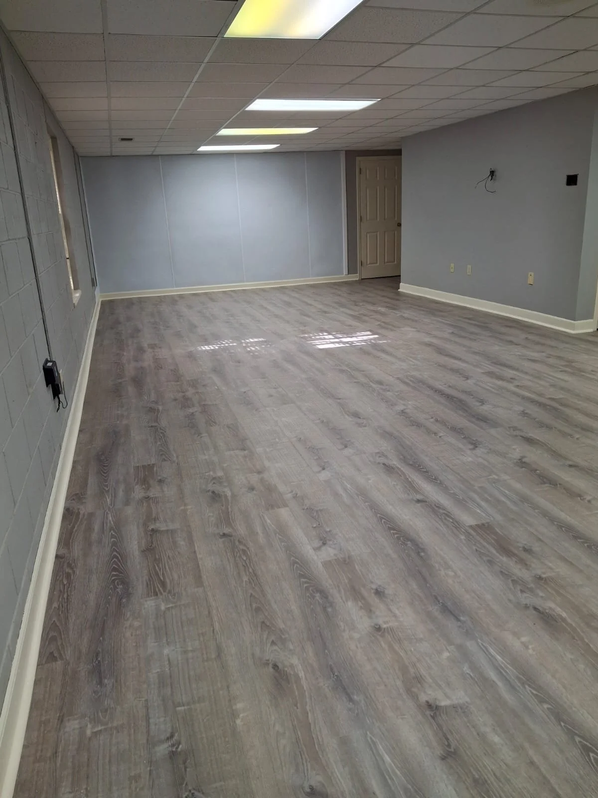 Floor laying near me - floor laying, Greenville SC - handyman flooring 