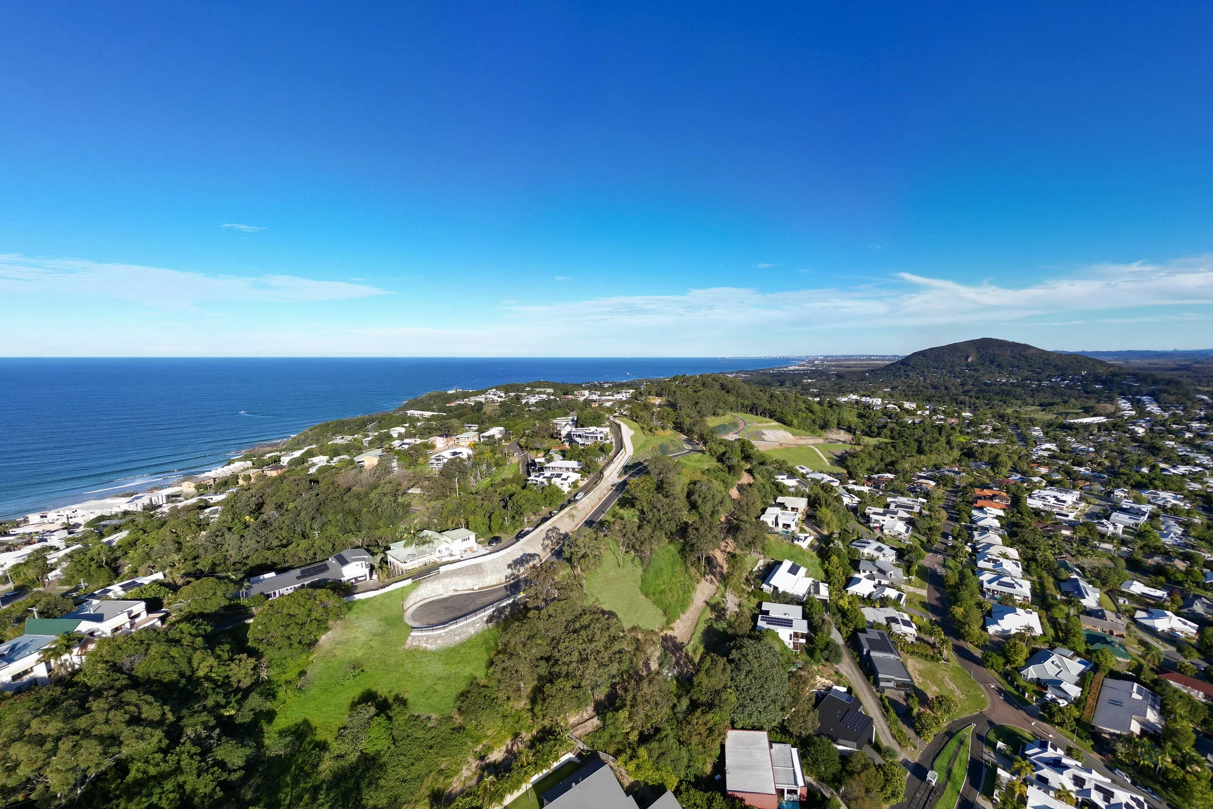 Coolum Horizons Makes Headlines as Demand for Coolum Beach Land Surges