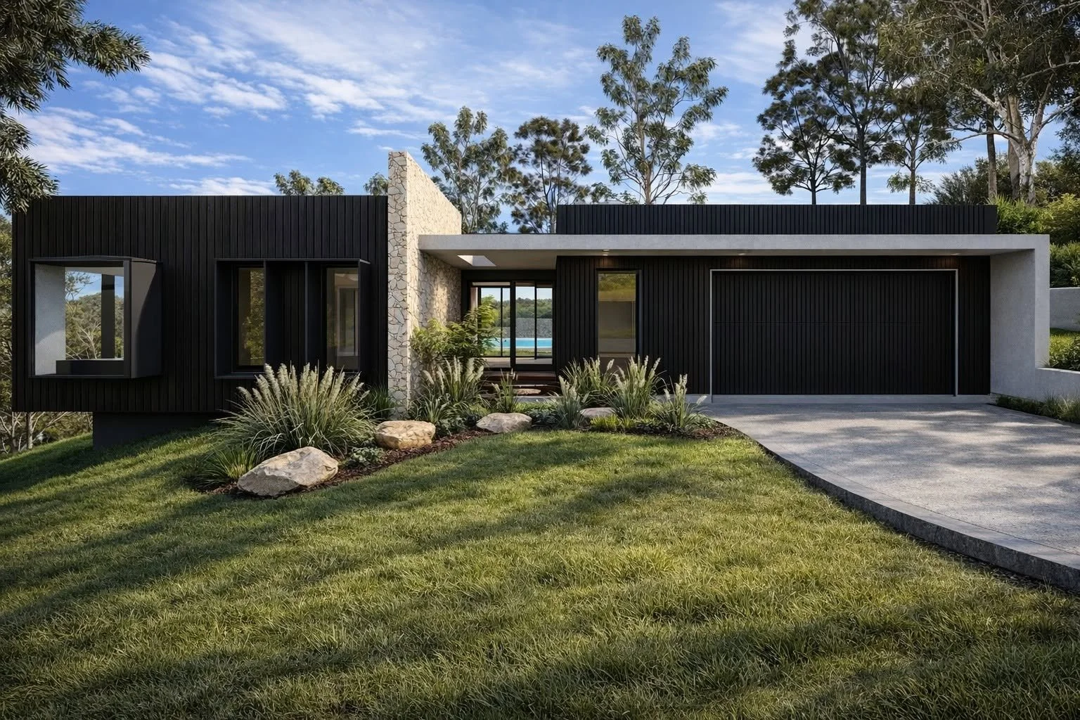 Award-Winning Coolum Beach Houseand Land Package at 16 Horizons Drive