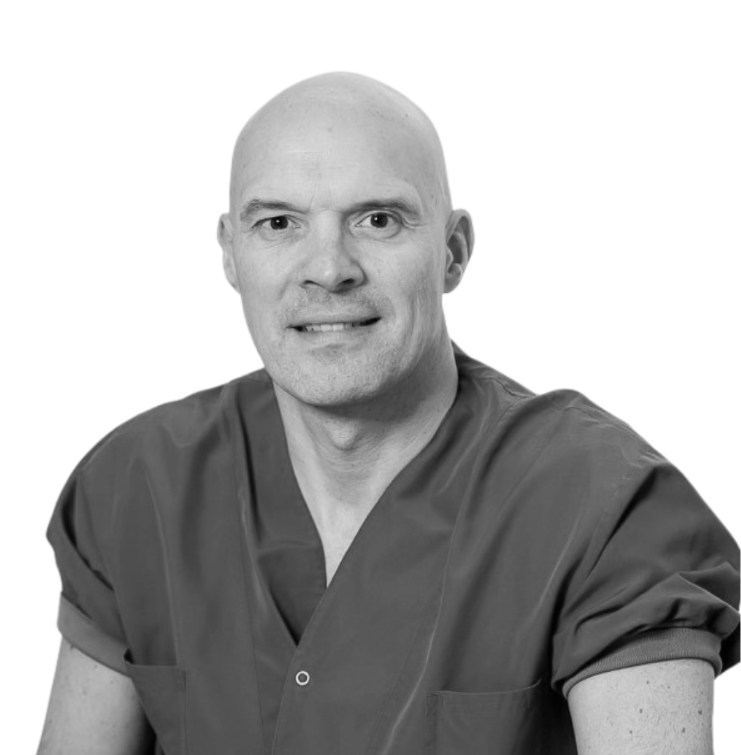 Nicolas Van Mieghem, MD, PhD