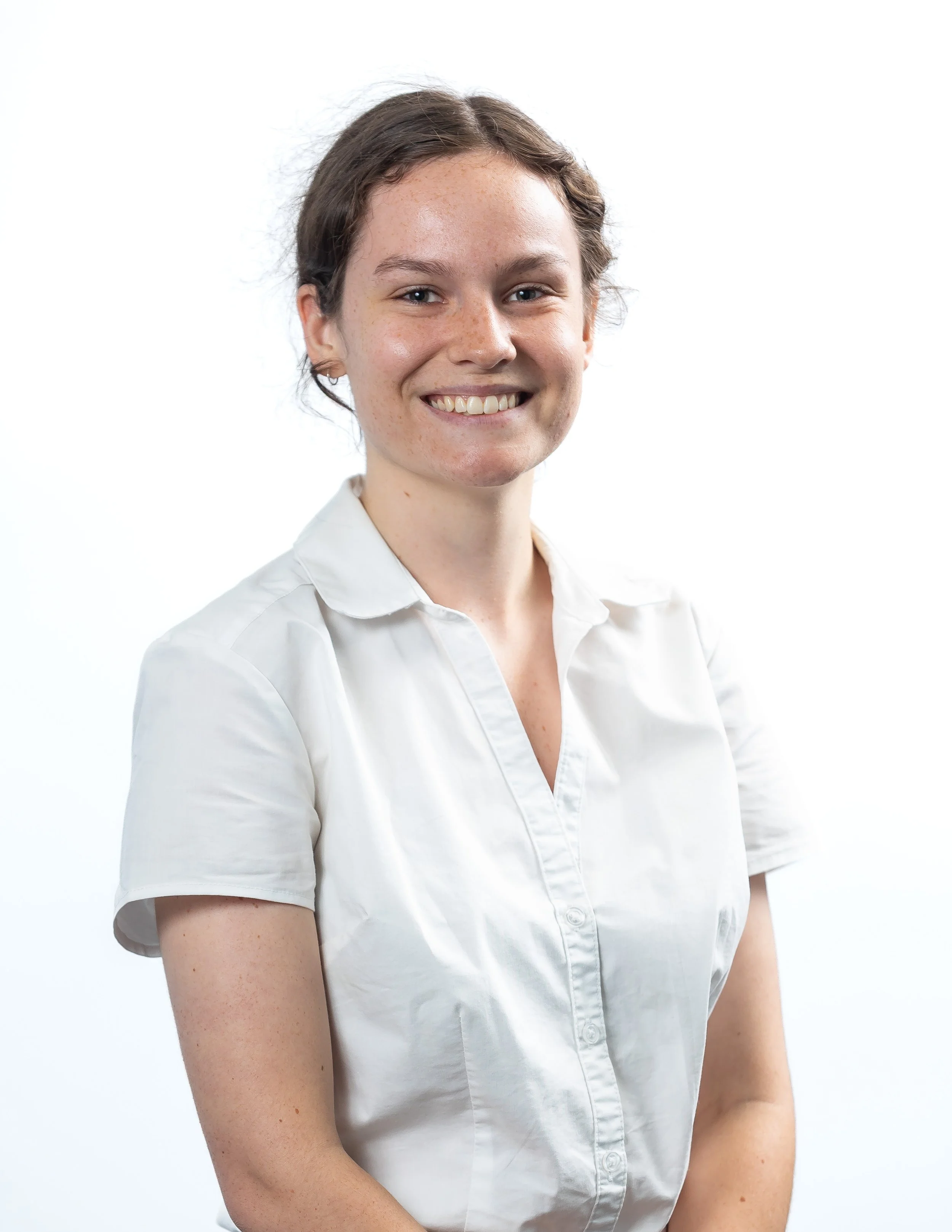 Kayte Windus - Client Services Team