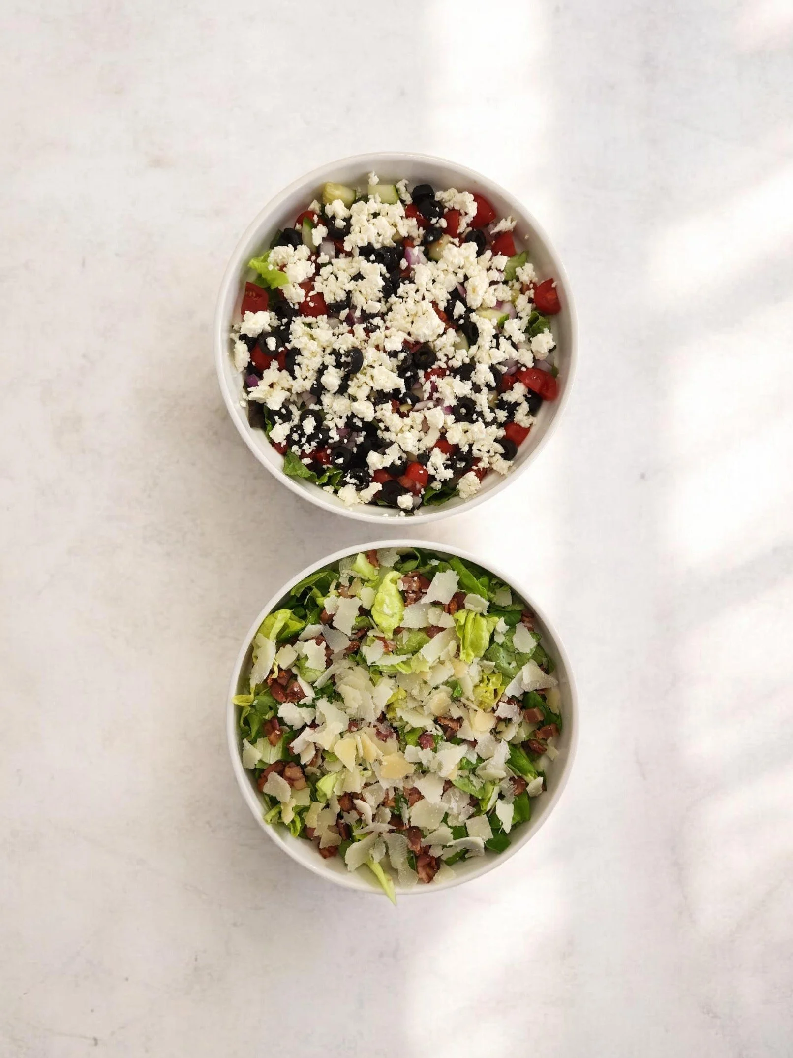 Salads