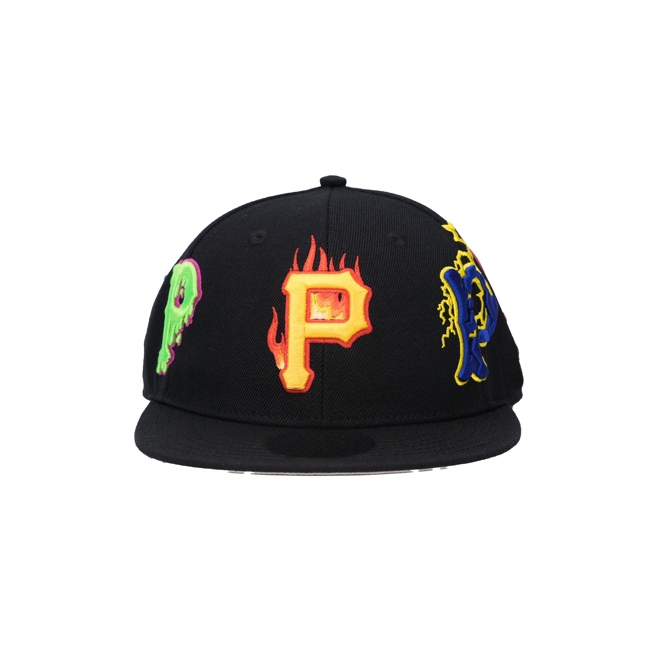 ODEE P's (black)