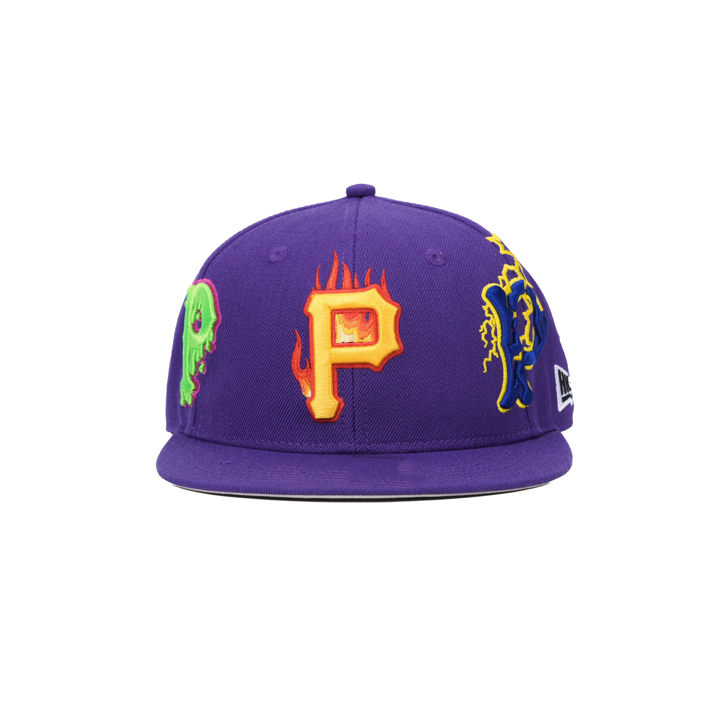 ODEE P'S ( purple )