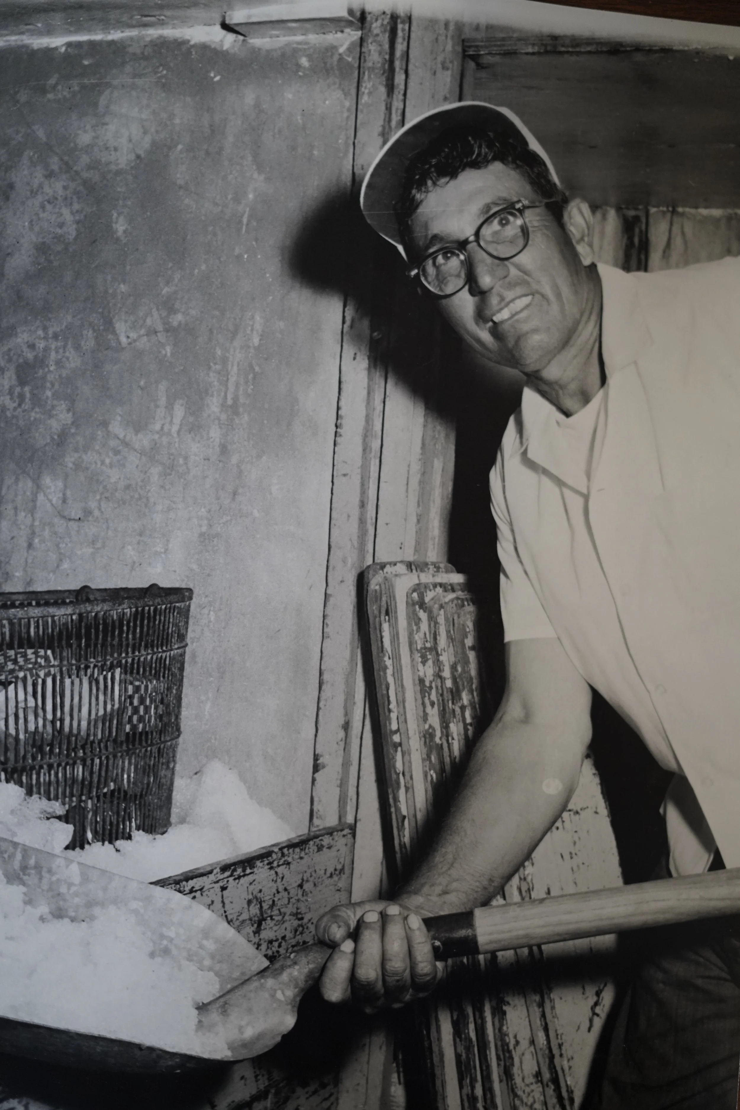 Uncle Arnulfo, Grandpa Homer’s cousin.JPG
