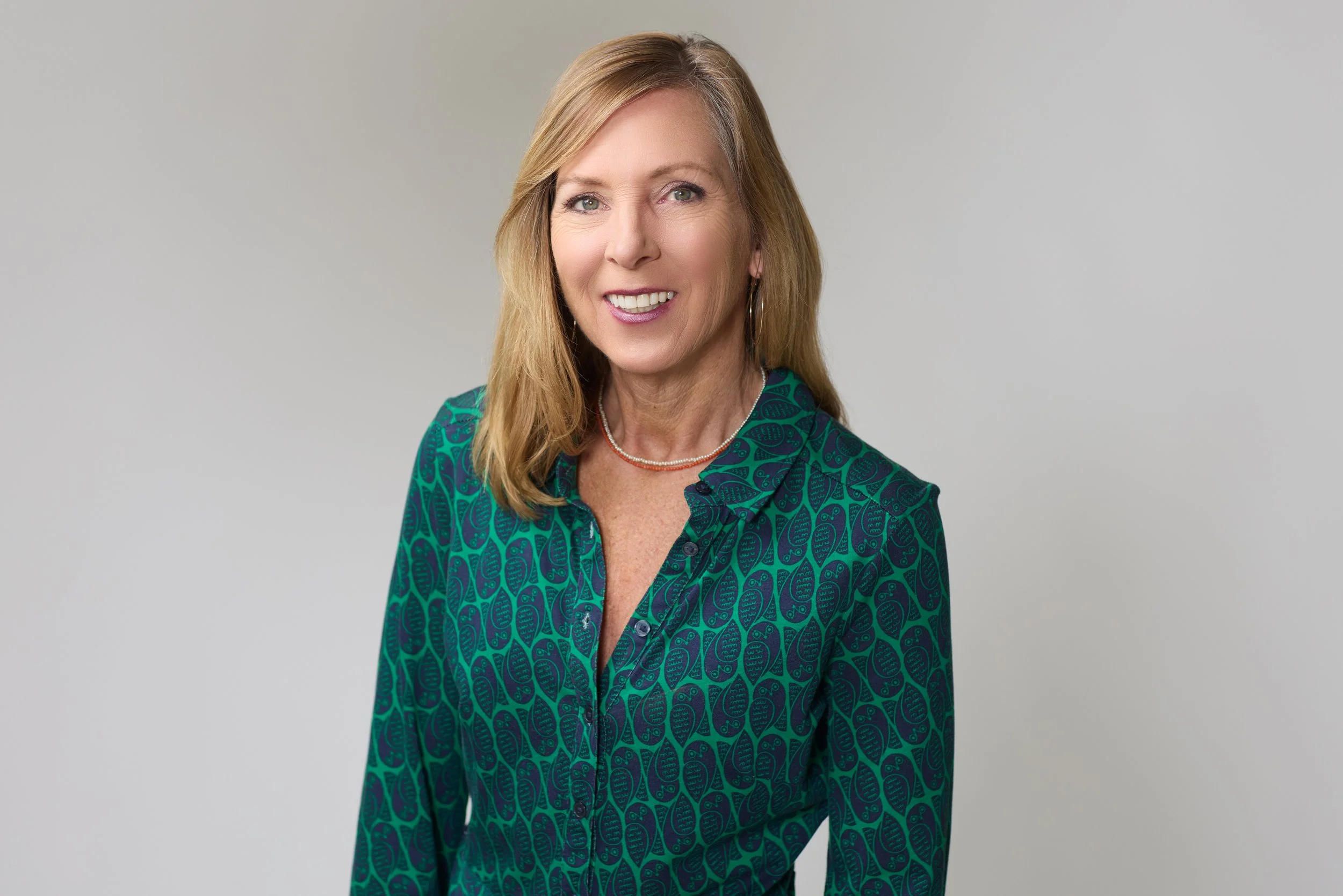 Women in Finance Spotlight: Q&amp;A with Kristin Hull