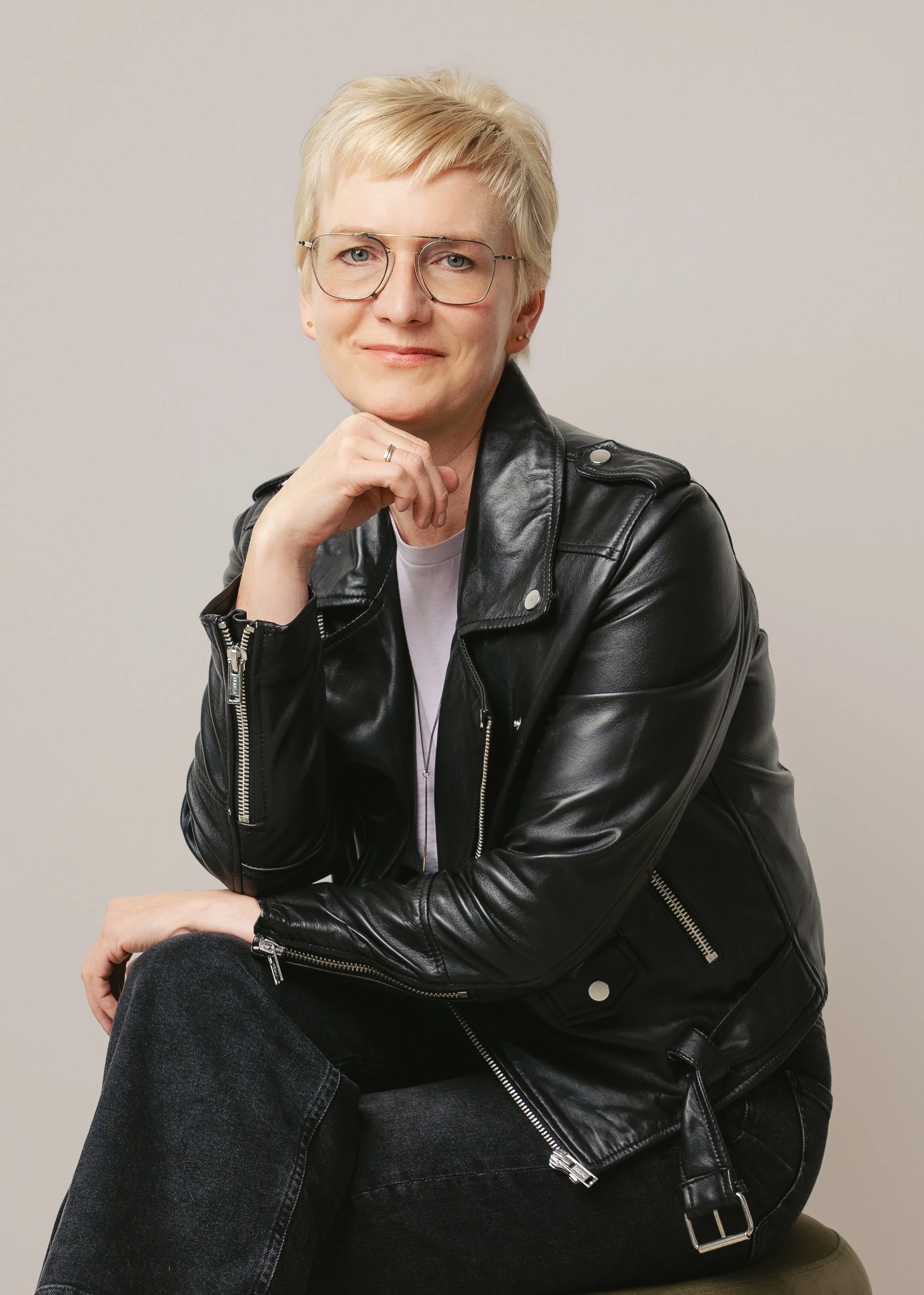 Jaime Borschuk, Photographer