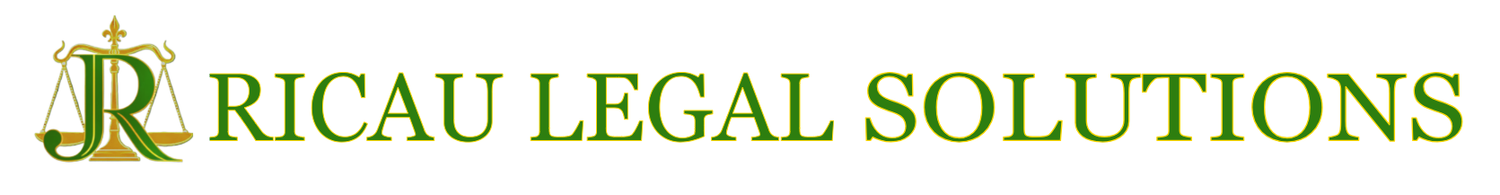 Ricau Legal Solutions