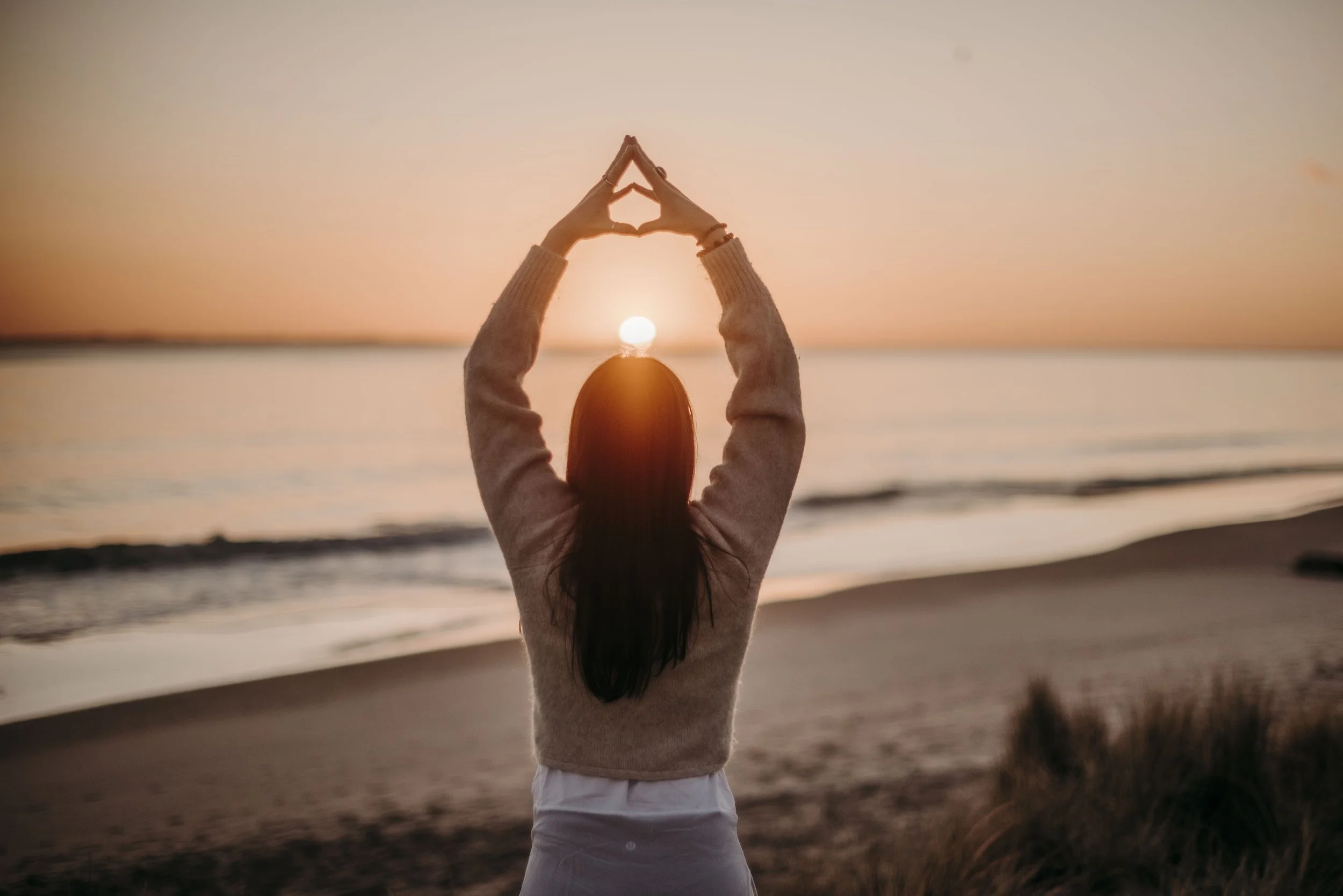 Kundalini yoga grief immersion, Tauranga