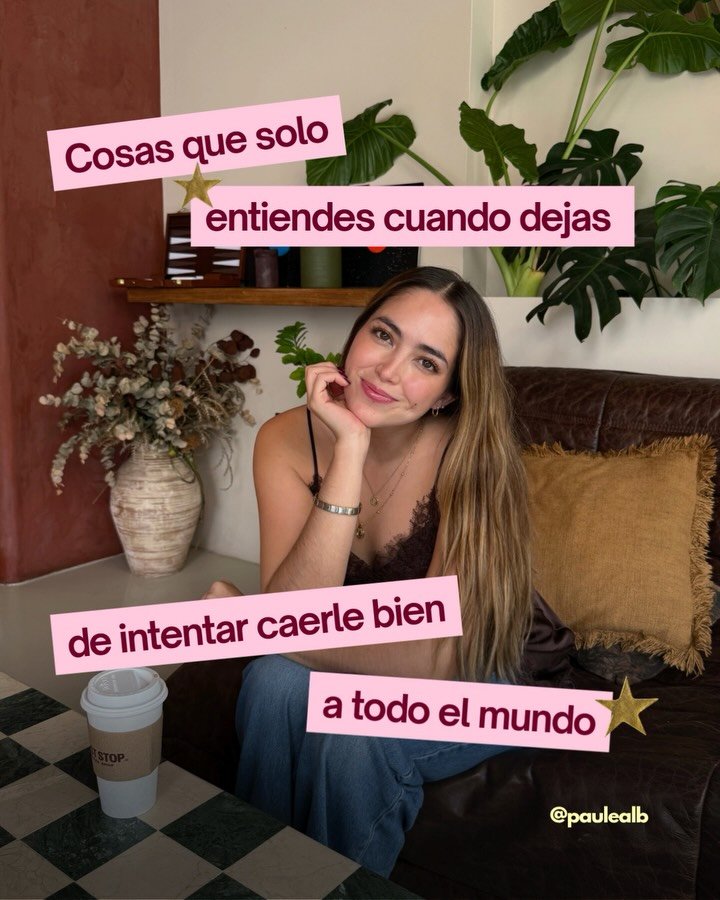 La vida se siente diferente cuando dejas de intentar caerle bien a todos el mundo 💋 y amo verlo as&iacute;: 

Yo amo el mango, es una creaci&oacute;n delicioooosa de la vida y se me hace incre&iacute;ble pero&hellip;hay gente que no, hay personas al