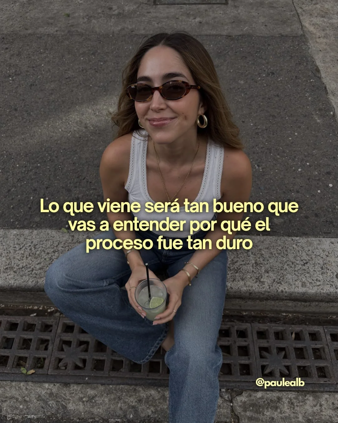 Cuando todo parezca que se est&aacute; derrumbando recuerda que quiz&aacute; la vida solo est&aacute; reacomodando las piezas a tu favor 🦋

A veces el proceso se siente dif&iacute;cil porque est&aacute;s convirti&eacute;ndote en algo que no has sido