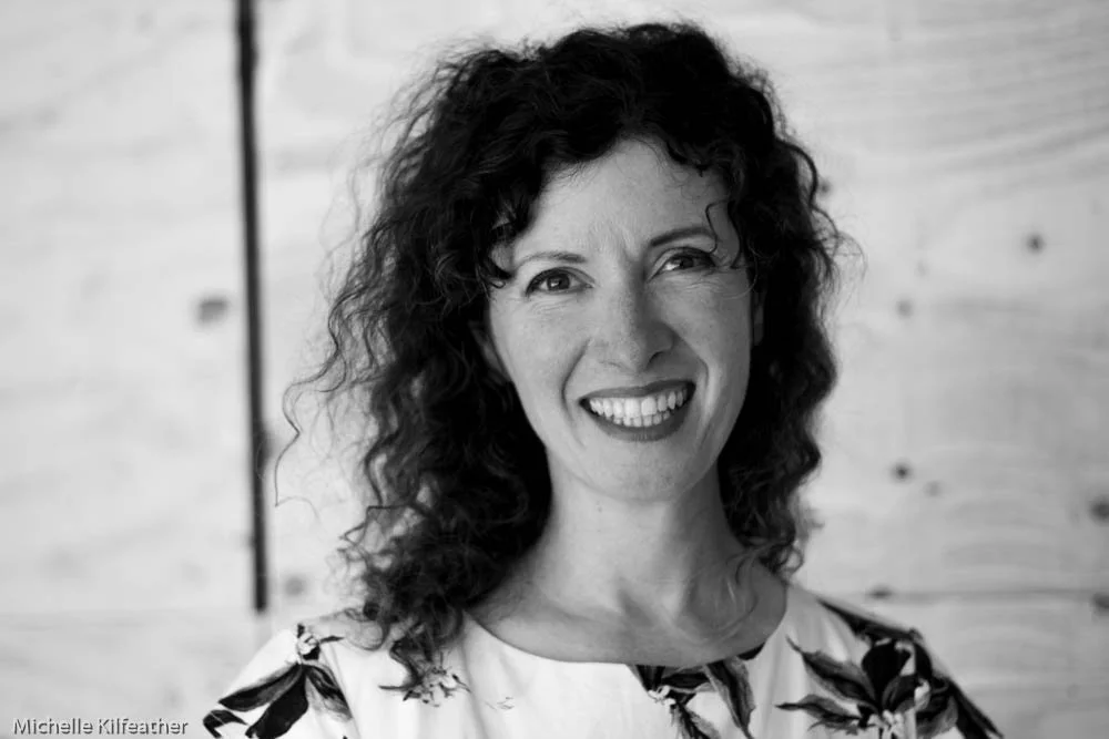 Artist Robin Galante — Storied: San Francisco