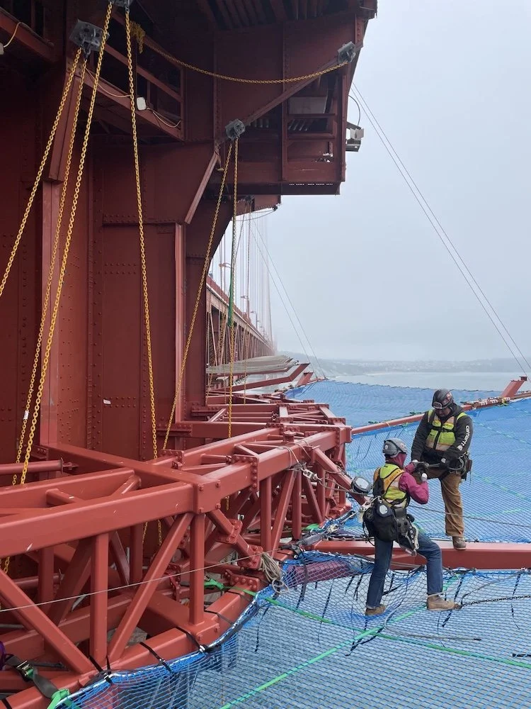 Golden Gate Bridge