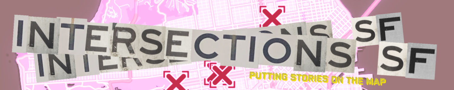 Introducing Intersections SF