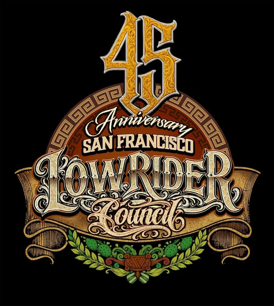 SF Lowrider Council Founder Roberto Hernandez