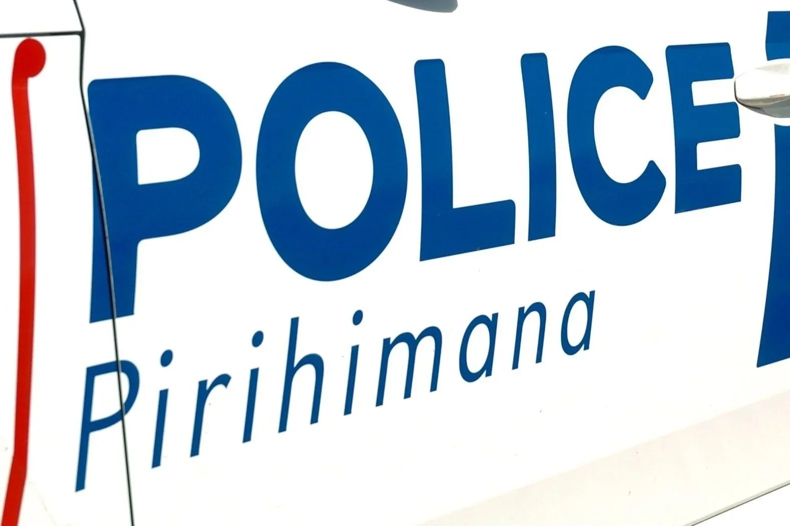 Family mourns loss of only child