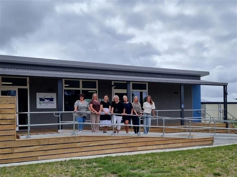 Learning with a twist