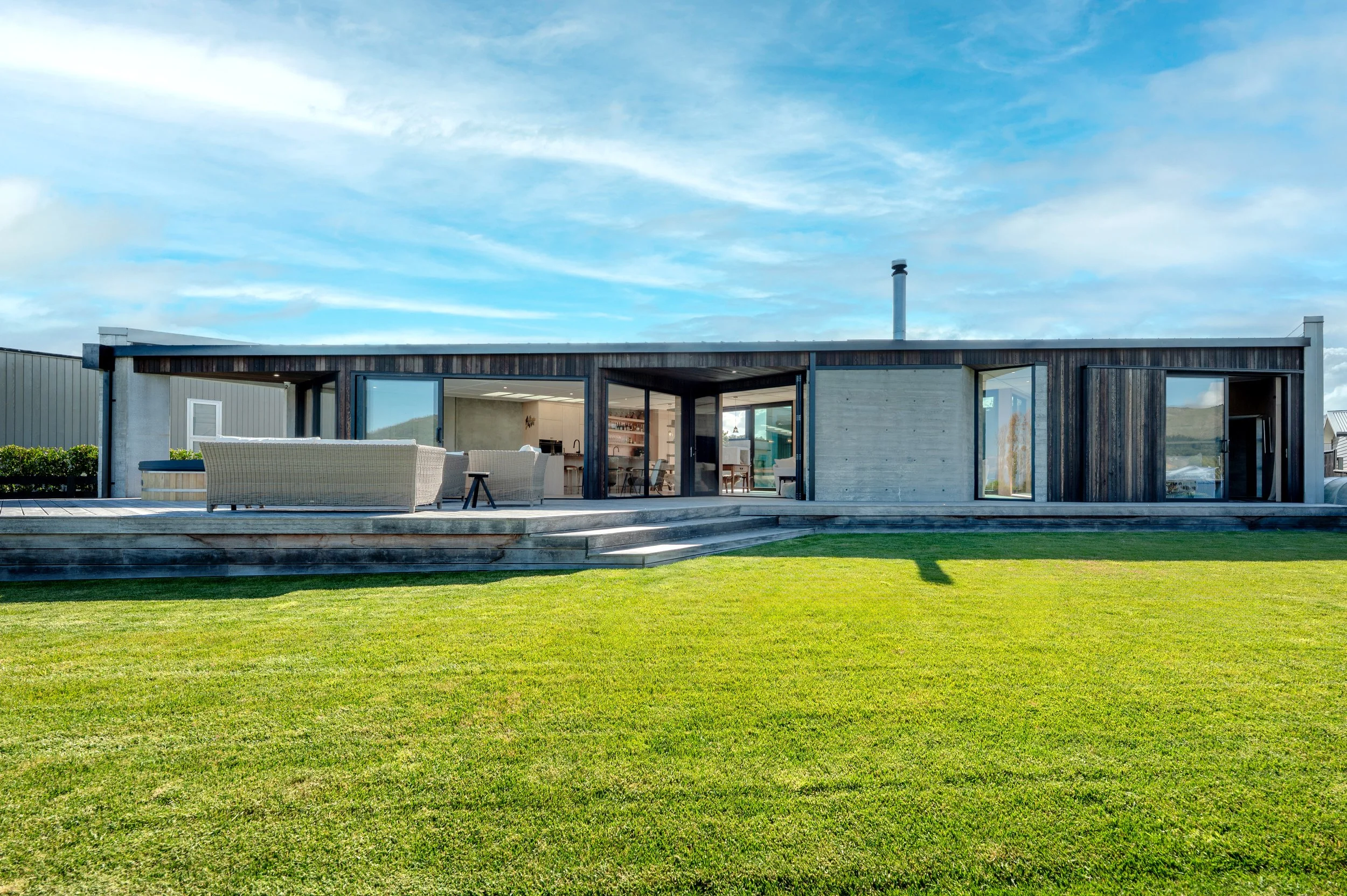 Taupō builders claim regional awards