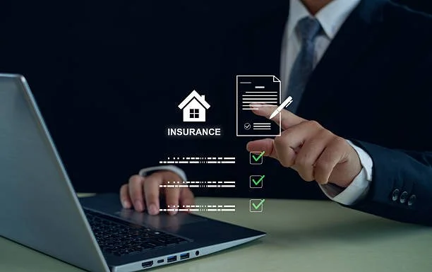 The right insurance for your mortgage