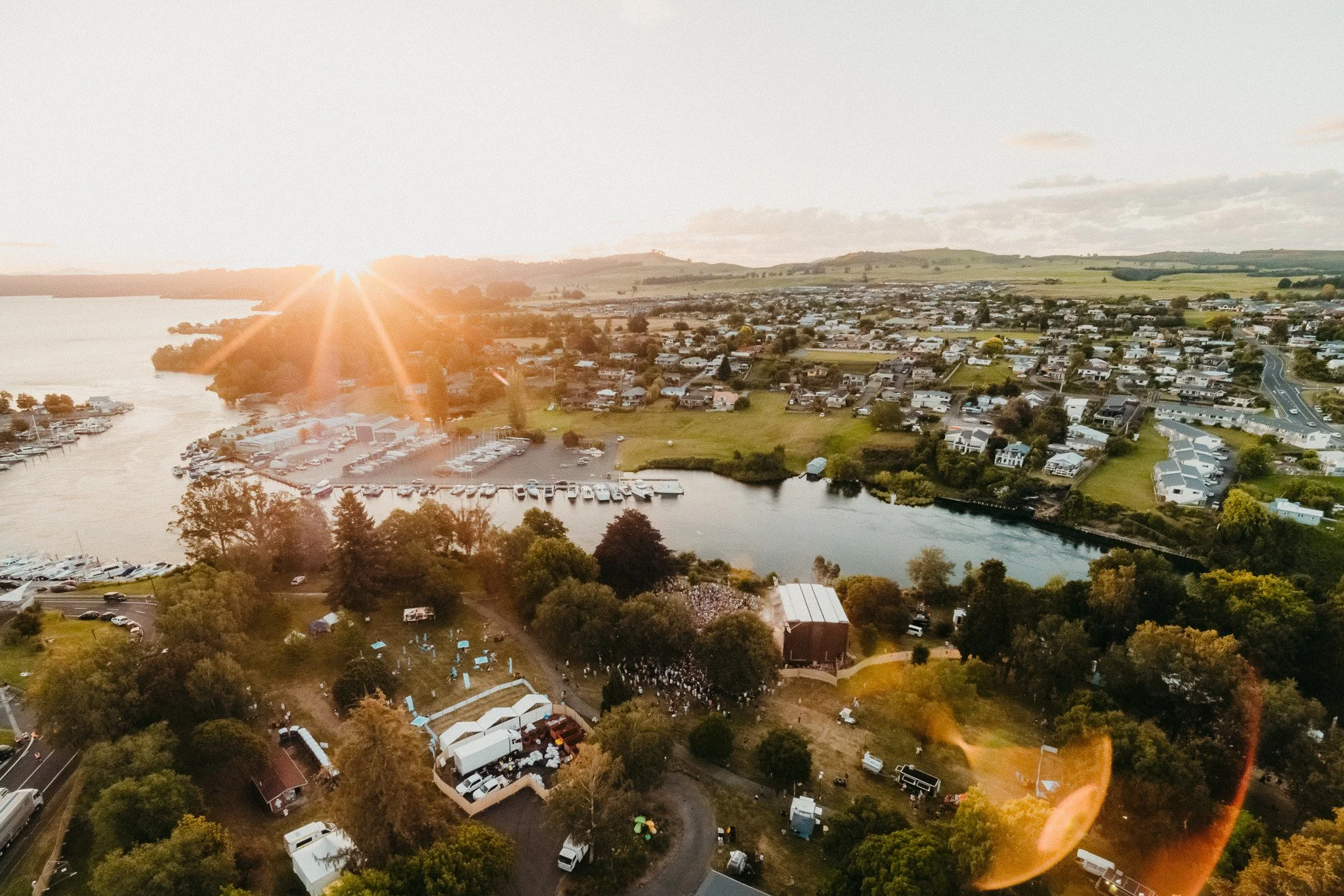 Start planning for summer fun — Taupō & Tūrangi News | Local Central ...