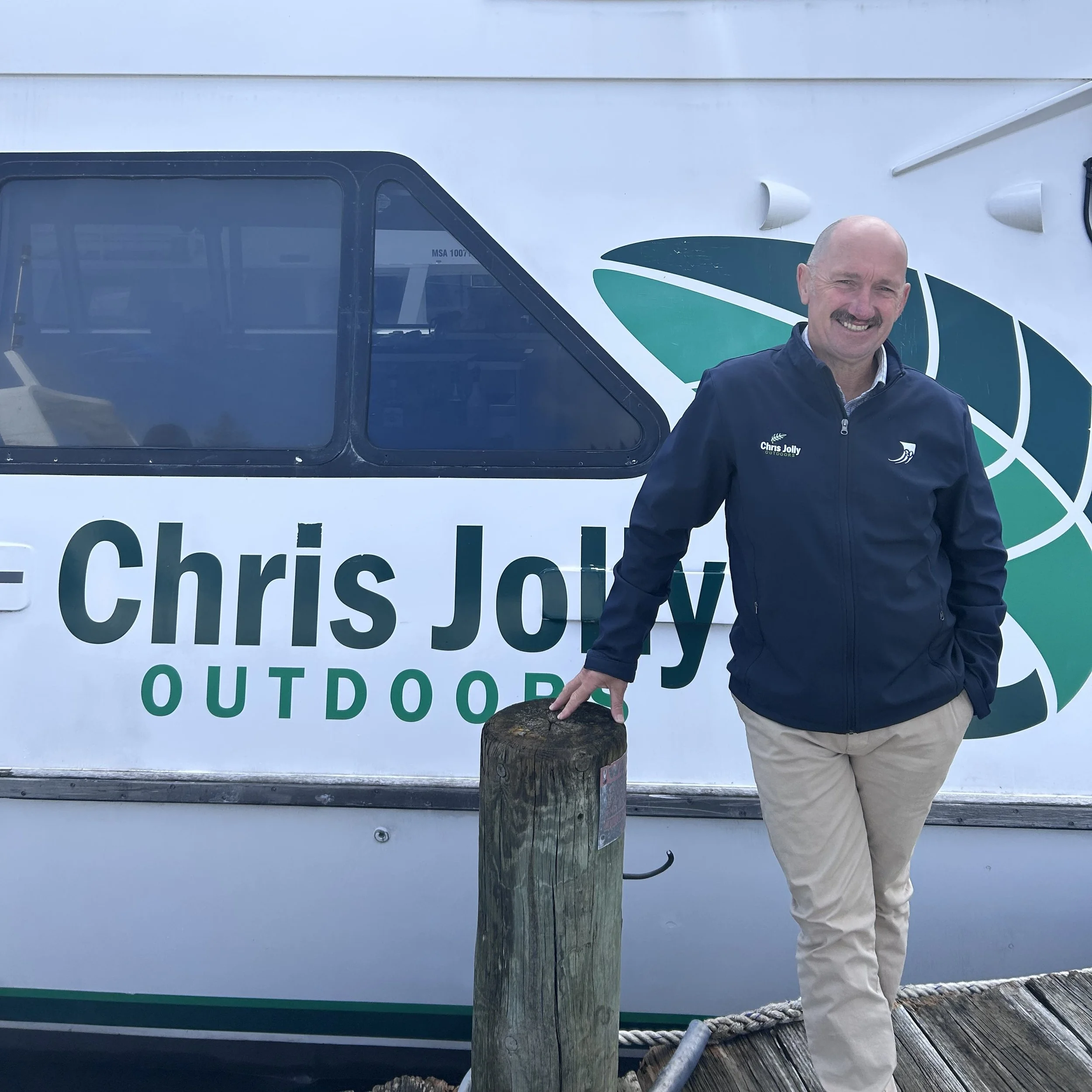 Change of guard for tourism businesses