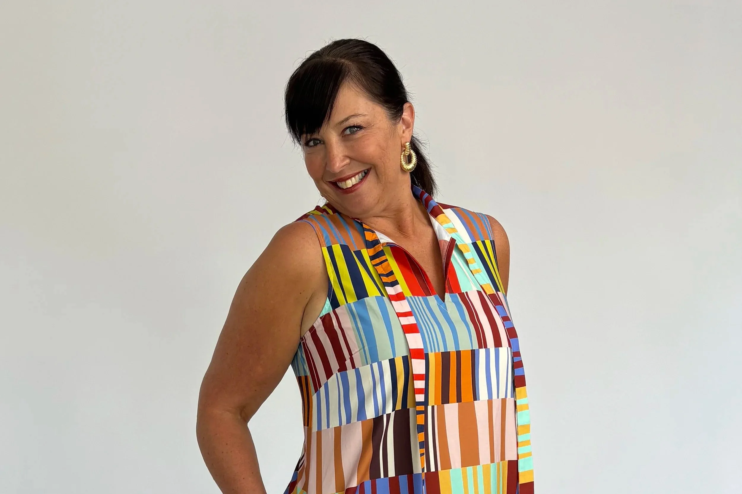 Dress with confidence this summer