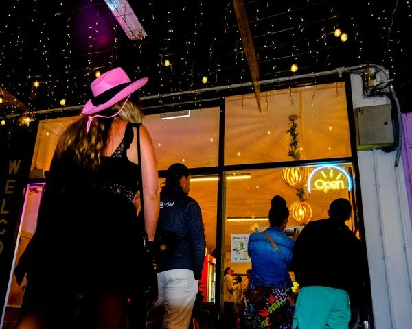 Taupō behind the scenes