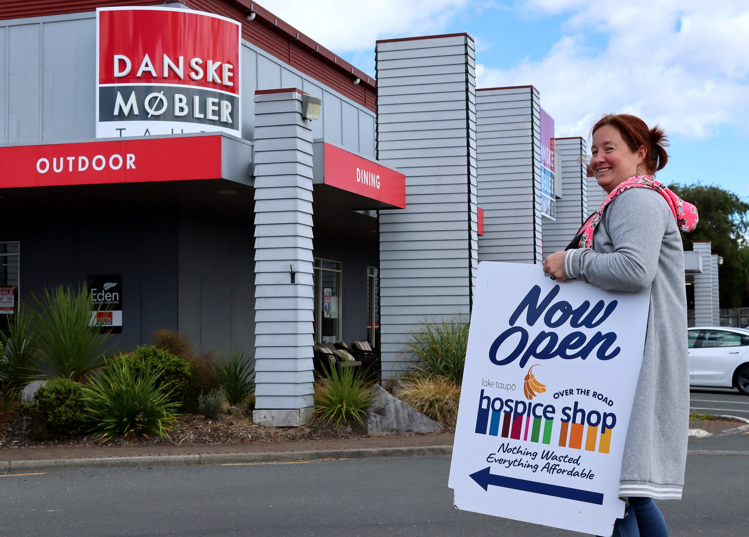 An ‘op a skip and a jump