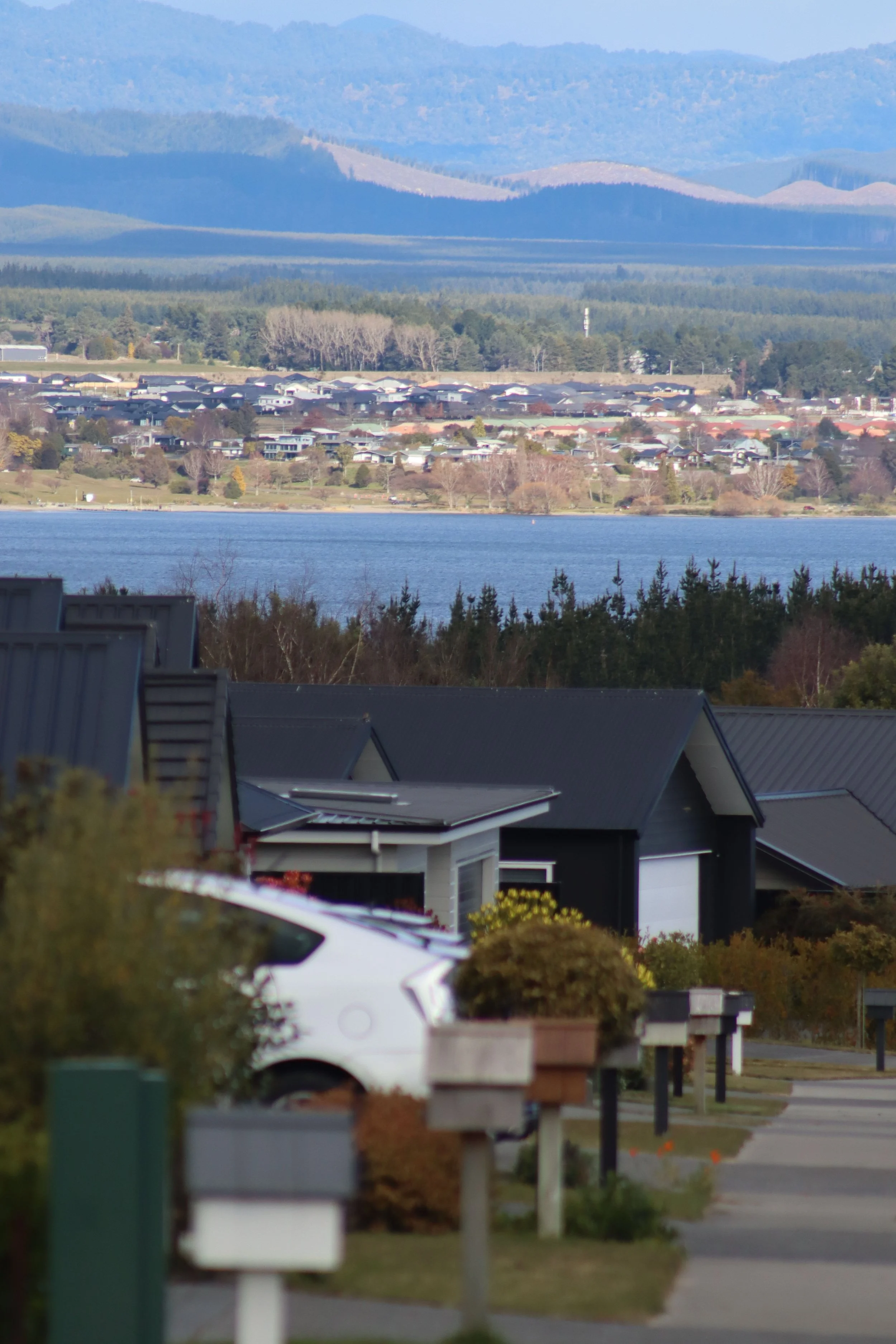 The rise of property flippers