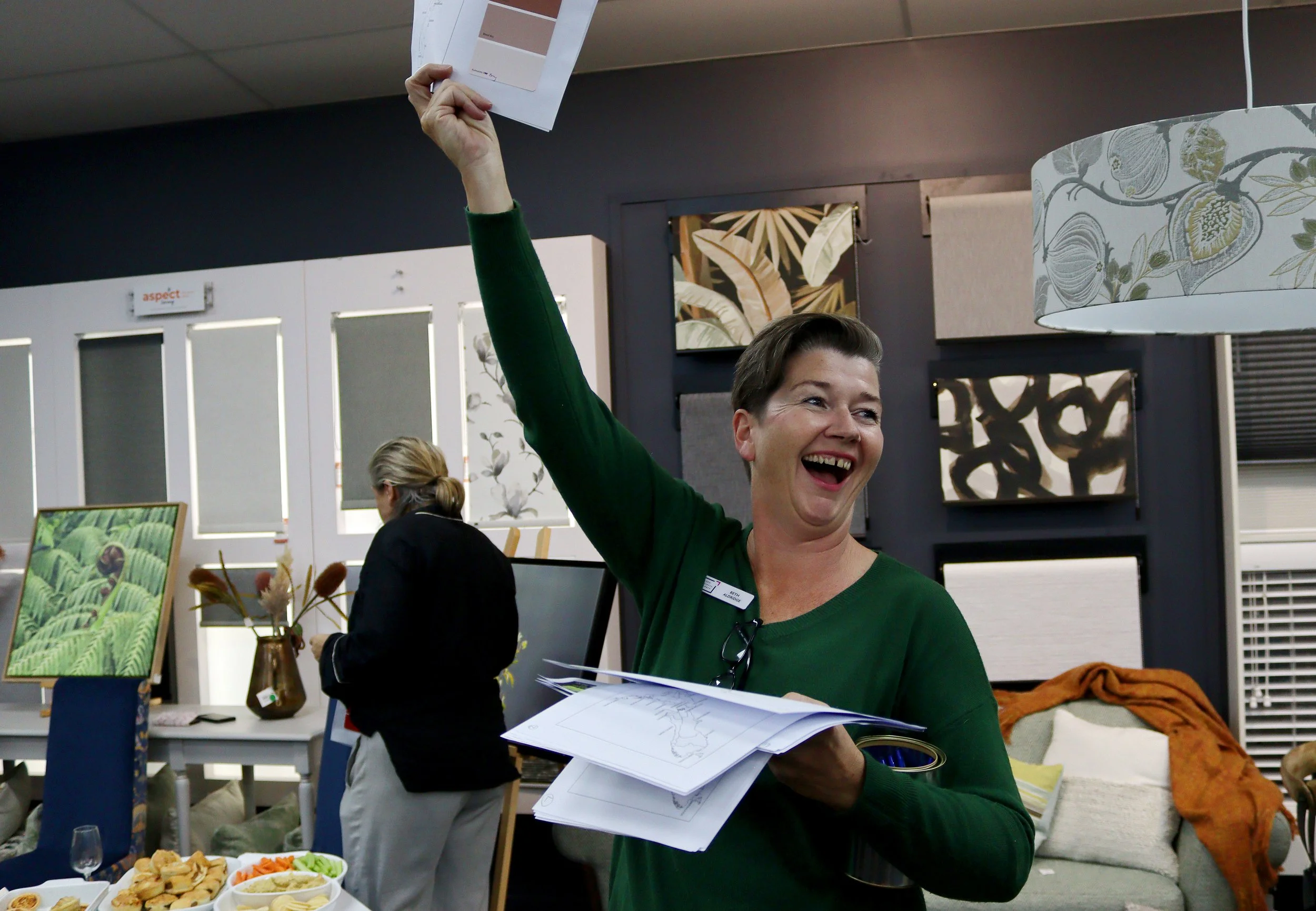 Business time with BA5